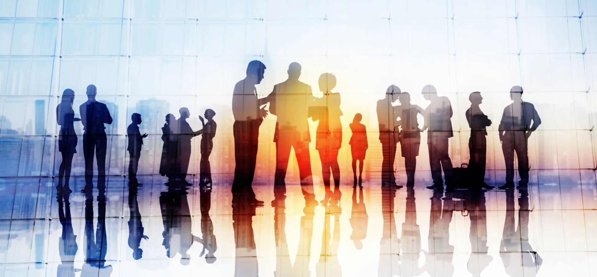 Landscape background